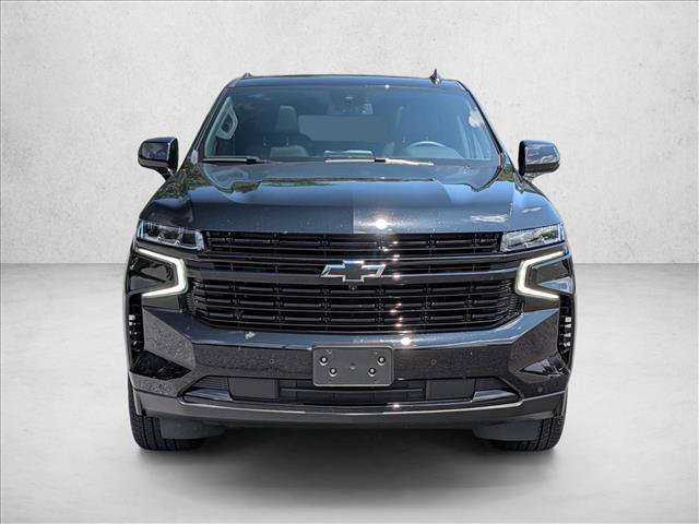 Certified 2023 Chevrolet Tahoe RST w/ Luxury Package AWD/4WD video 2