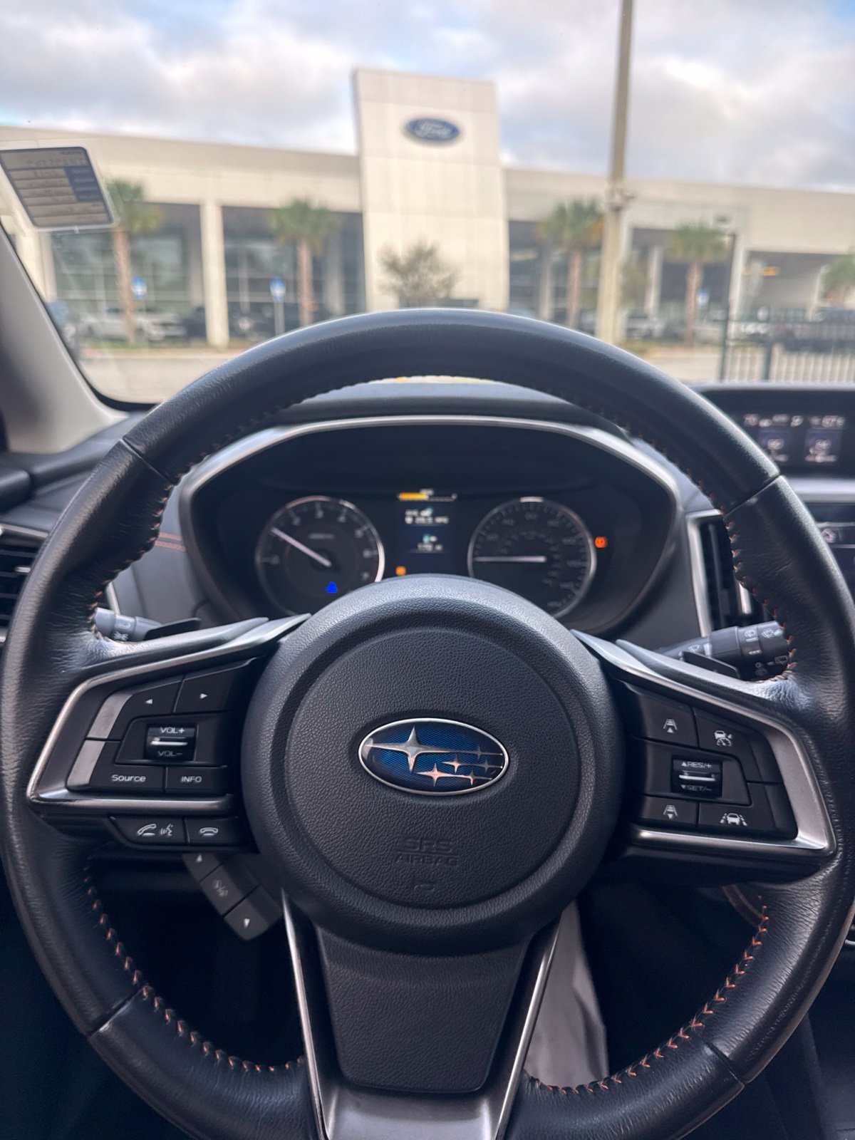 Used 2018 Subaru Crosstrek 2.0i Limited AWD/4WD image 23