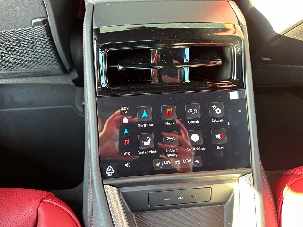 Used 2026 Porsche Panamera image 36