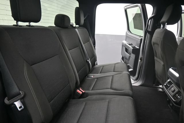 Used 2023 Ford F150 XLT w/ Equipment Group 302A High AWD/4WD image 24