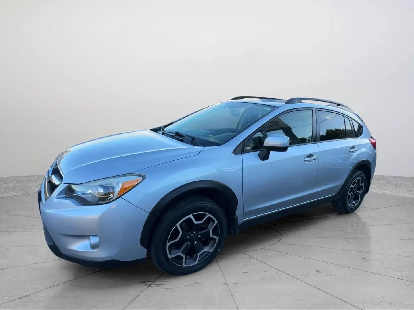 Used 2014 Subaru Crosstrek 2.0i Limited w/ Popular Package #1
