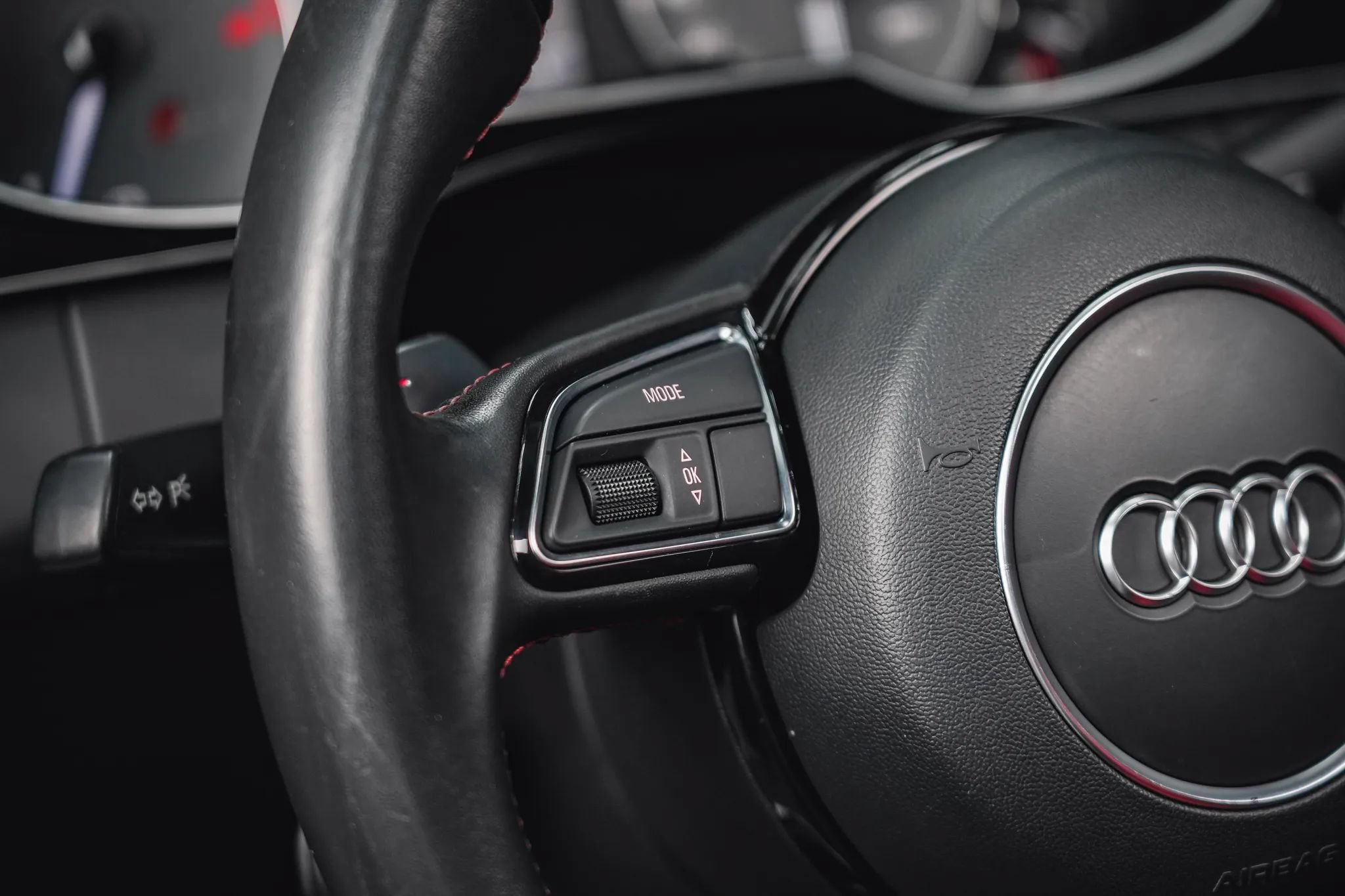 Used 2014 Audi S4 Premium Plus AWD/4WD image 38