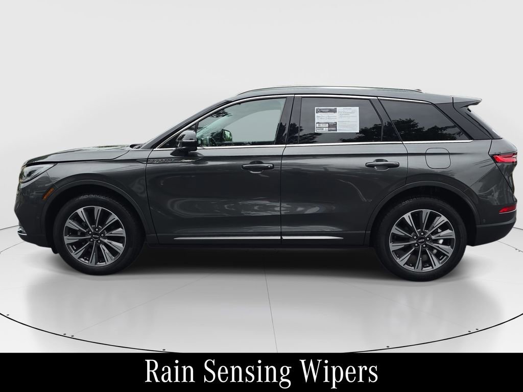 Used 2020 Lincoln Corsair Reserve w/ Equipment Group 201A AWD/4WD image 9