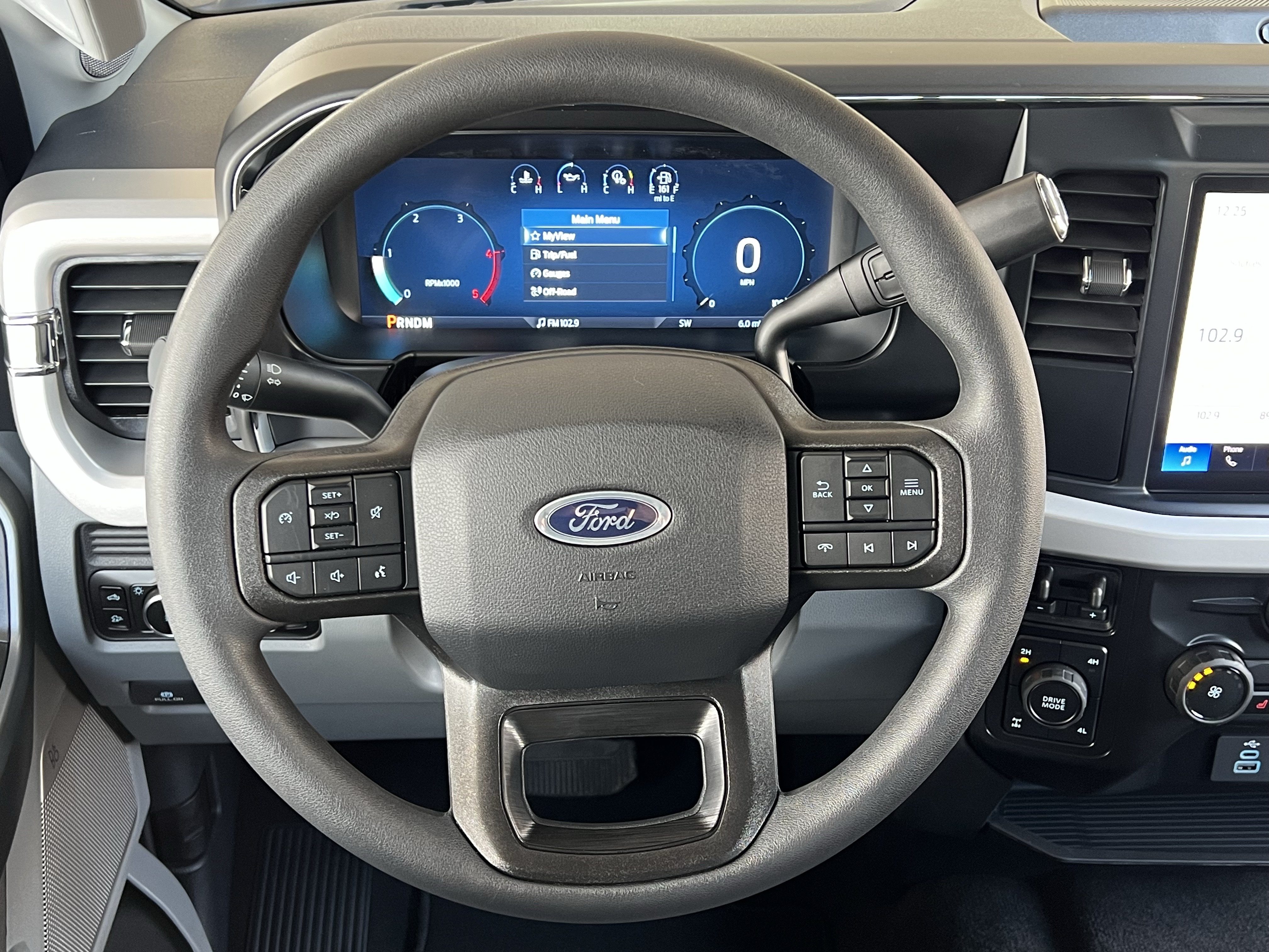 New 2026 Ford F350 XLT w/ XLT Premium Package AWD/4WD image 43