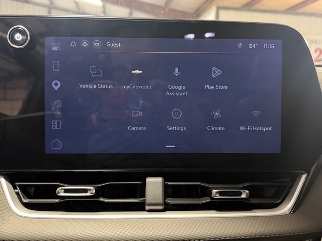 Used 2026 Chevrolet Equinox LT w/ Convenience Package II image 16