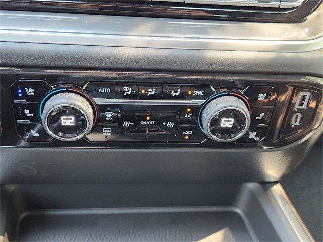 New 2026 Chevrolet Silverado 2500 High Country w/ High Country Premium Package AWD/4WD image 21