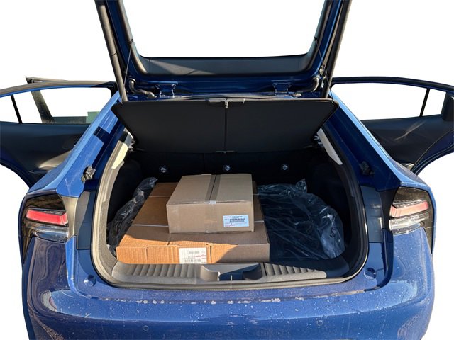 New 2026 Toyota Prius Plug-In Hybrid image 12