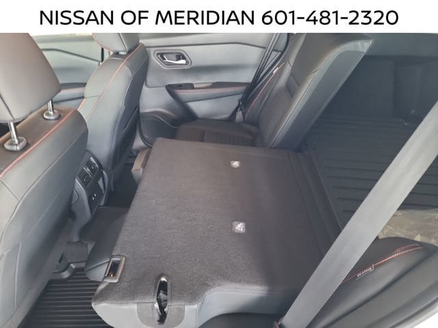 New 2026 Nissan Rogue SV w/ Rock Creek Premium Package AWD/4WD image 21