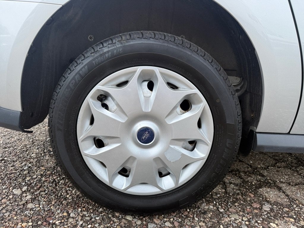 Used 2016 Ford Transit Connect XLT FWD image 36