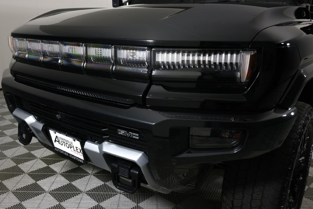 Used 2024 GMC Hummer EV 2X w/ LPO, Illumination Package AWD/4WD image 44