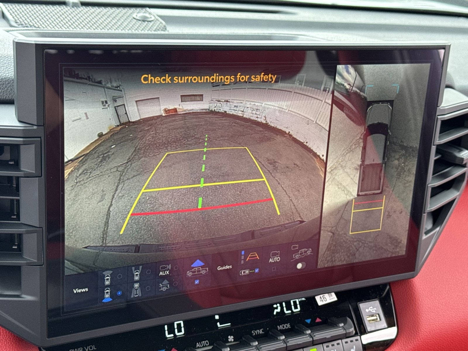 New 2026 Toyota Tundra TRD Pro image 19