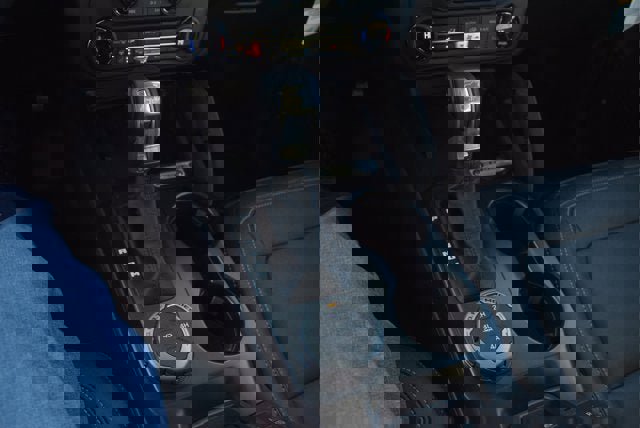 New 2025 Ford Bronco Badlands image 10