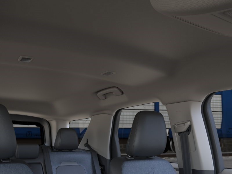 New 2026 Ford Bronco Sport Outer Banks w/ Outer Banks Tech Package+ AWD/4WD image 22