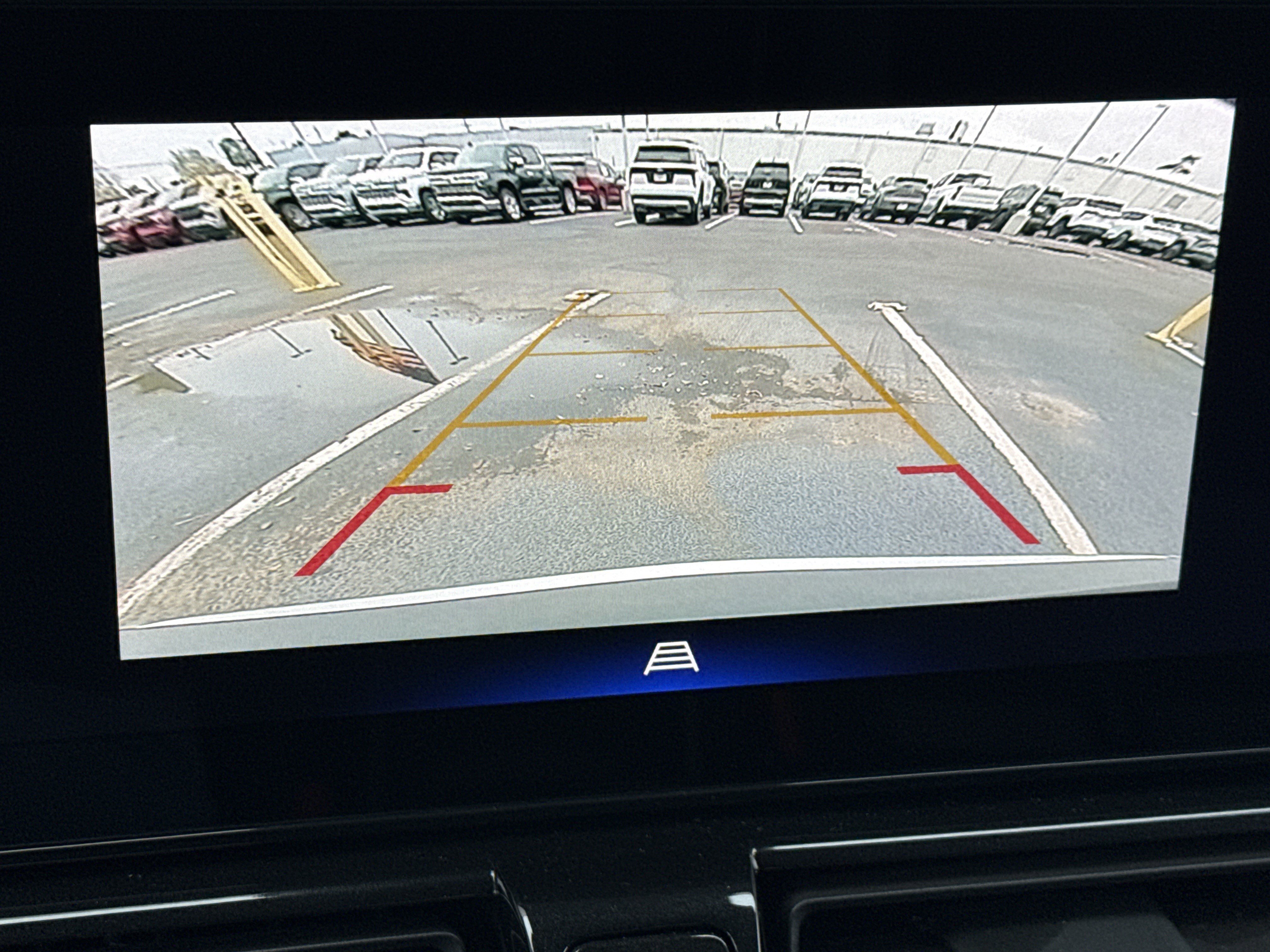 Certified 2024 Chevrolet TrailBlazer LT w/ Convenience Package image 24