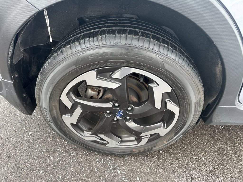 Certified 2023 Subaru Crosstrek 2.5i Limited image 30
