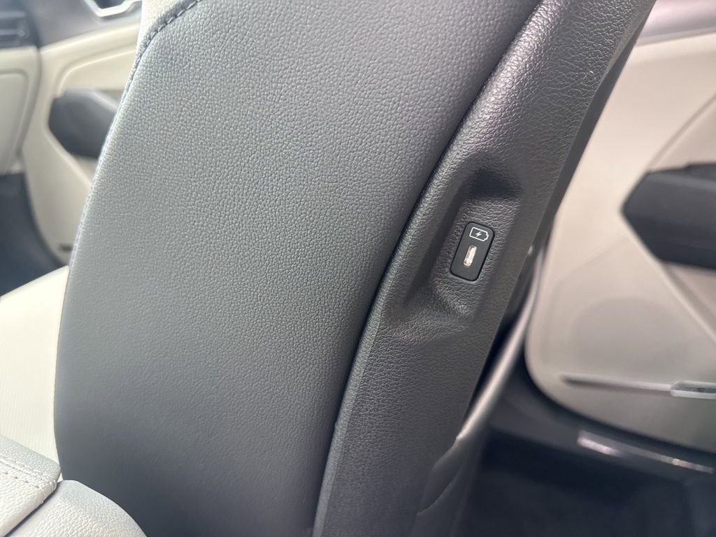 New 2026 Kia Sportage SX Prestige image 14