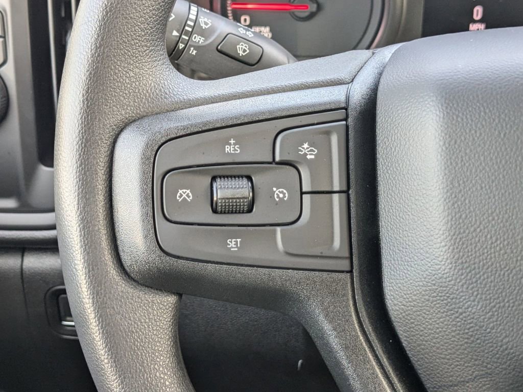 New 2024 Chevrolet Silverado 3500 W/T w/ WT Convenience Package image 27