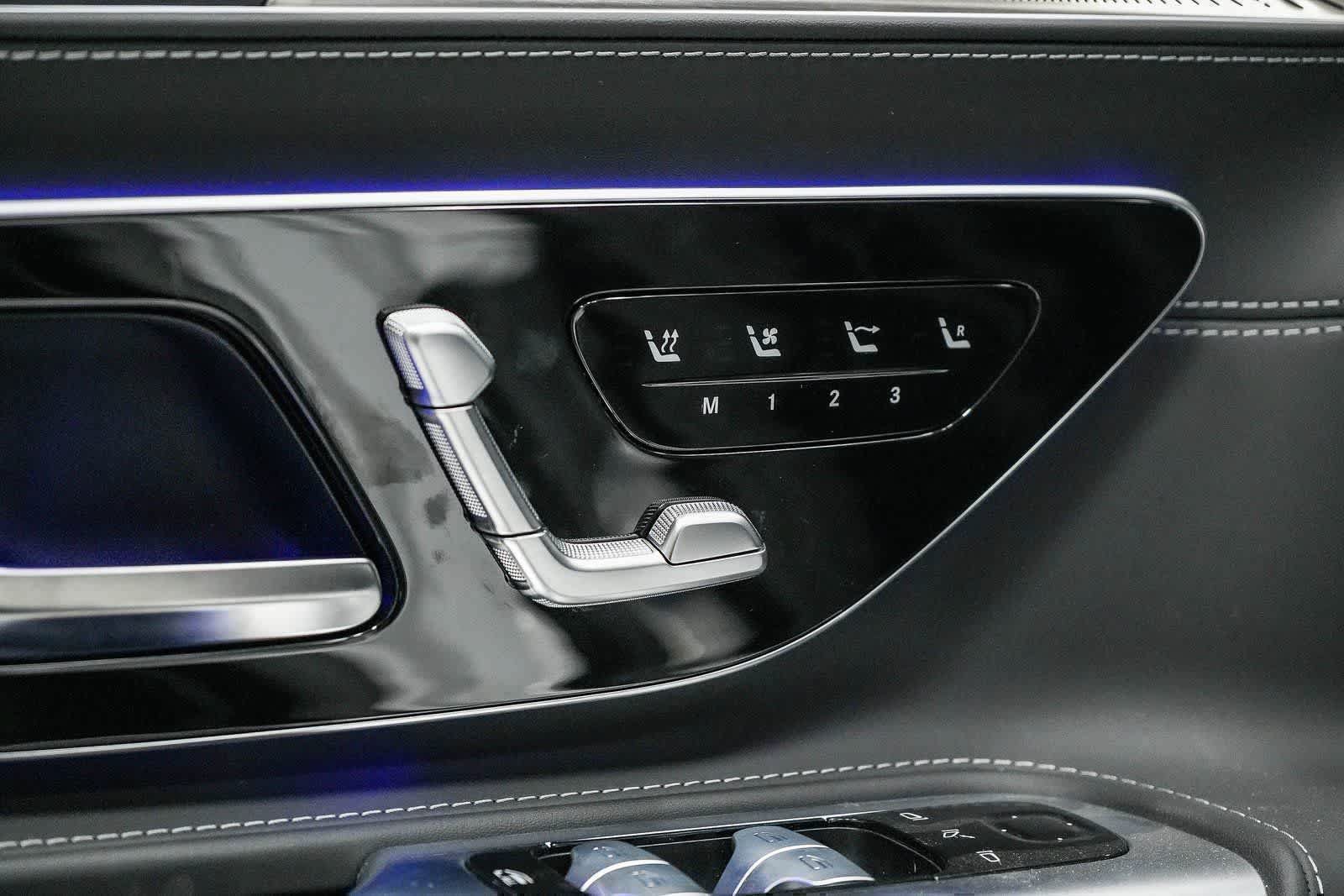 New 2025 Mercedes-Benz SL 63 AMG S e Performance 4MATIC image 26