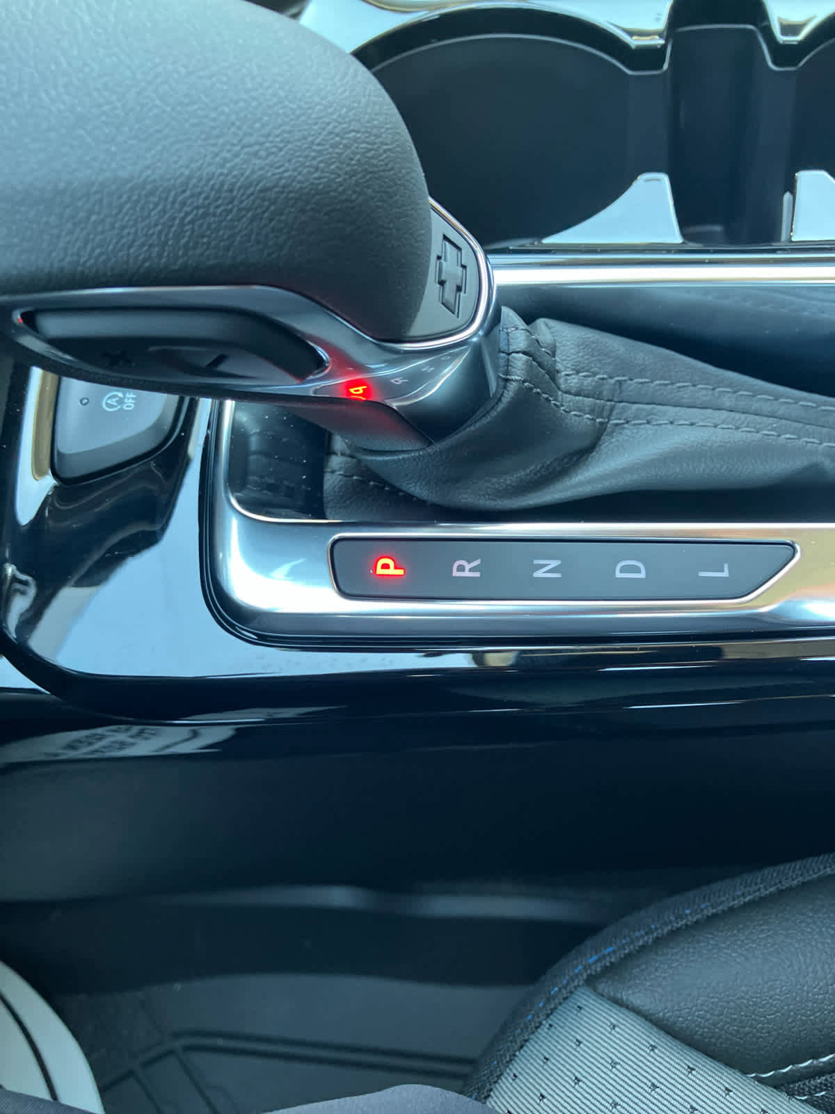 New 2026 Chevrolet Trax LT FWD image 31