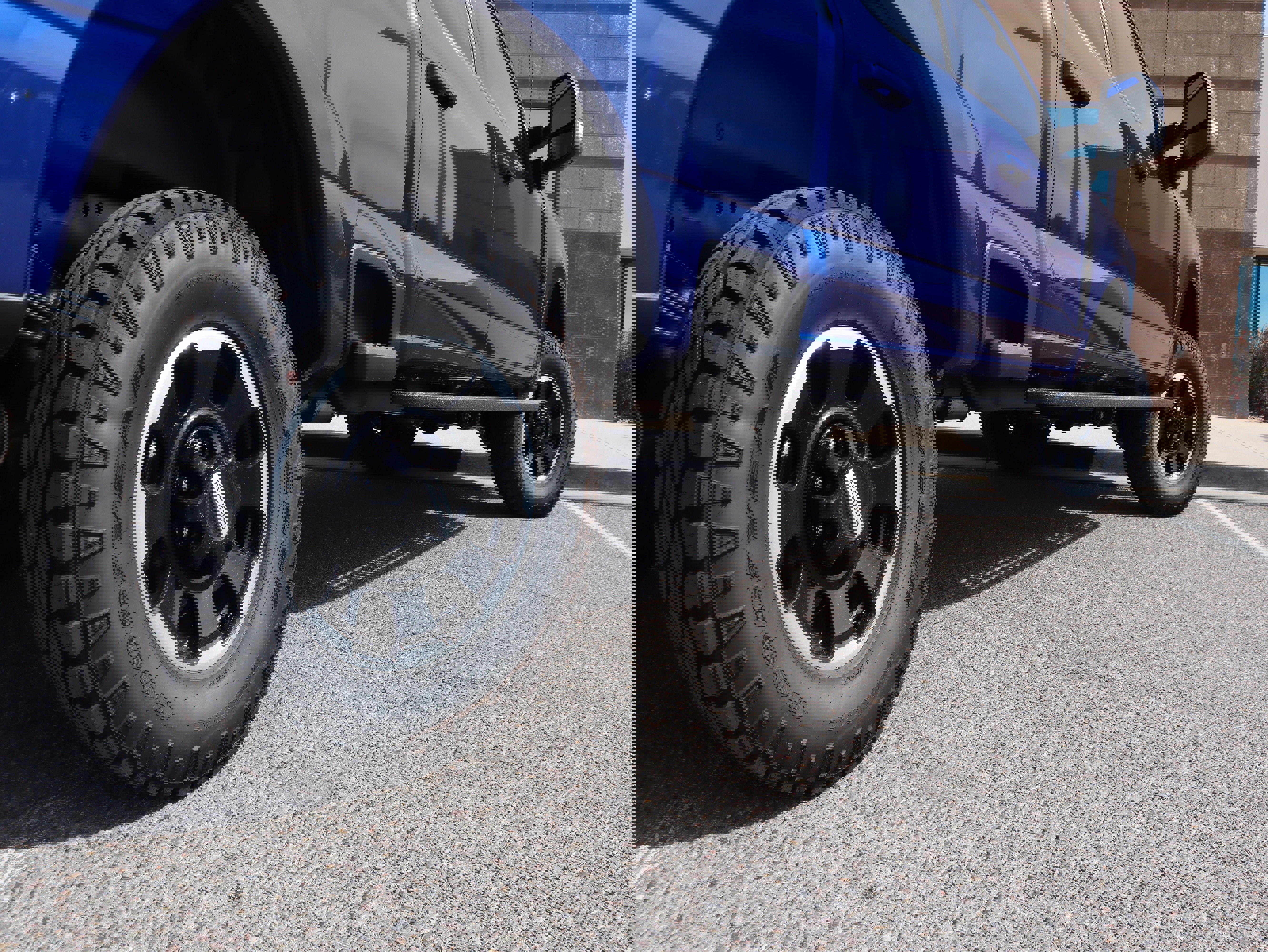 New 2026 Ford F250 Lariat w/ Tremor Off-Road Package image 11