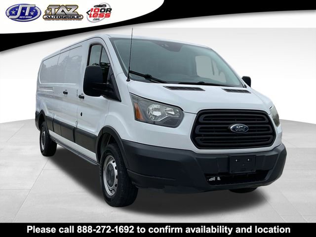 Used 2016 Ford Transit 350 148 Low Roof 360° Tour