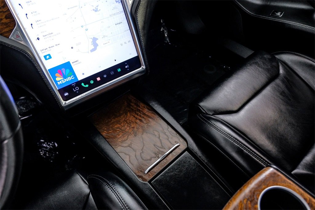 Used 2017 Tesla Model S 100D image 24