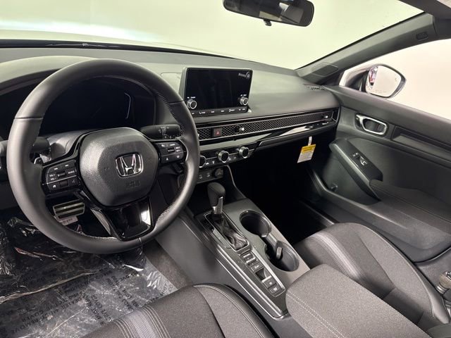 New 2026 Honda Civic Sport image 15