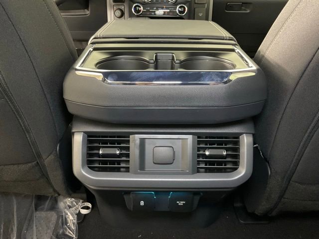 New 2025 Ford F150 XLT w/ Equipment Group 302A MID image 16