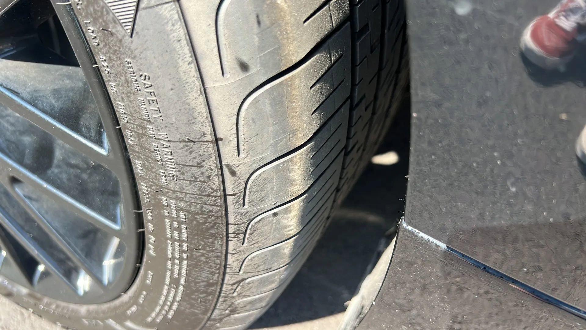 Used 2015 Ford Mustang GT w/ GT Performance Package image 26