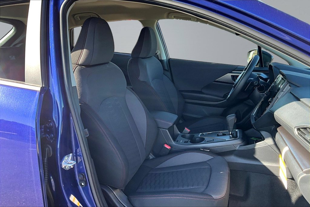 New 2026 Subaru Impreza 2.0i Sport AWD/4WD image 10