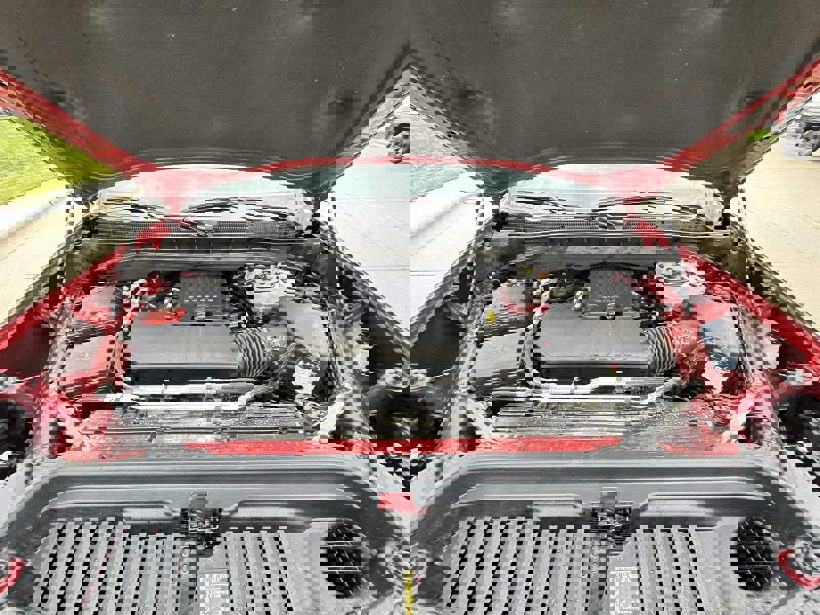 Used 2024 GMC Sierra 1500 Elevation AWD/4WD image 30