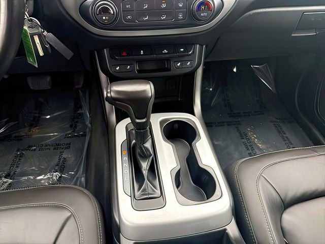 Used 2021 Chevrolet Colorado LT w/ Luxury Package image 25