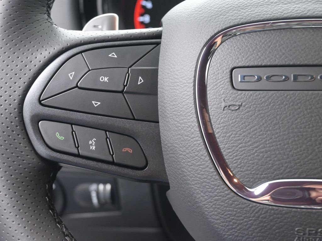 New 2026 Dodge Durango GT w/ Blacktop Package image 2