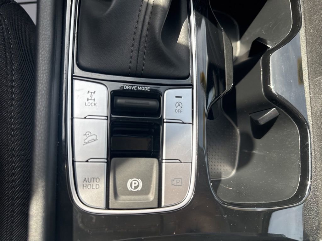 Certified 2026 Hyundai Tucson SE image 26