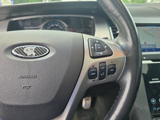 Used 2014 Ford Taurus SHO w/ Equipment Group 401A AWD/4WD image 26
