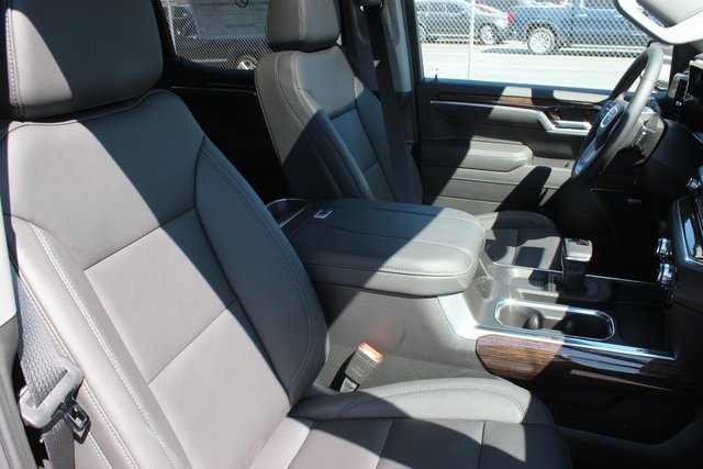 New 2026 GMC Sierra 1500 Elevation w/ Elevation Premium Package image 26