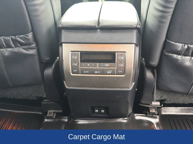 Used 2020 Lexus GX 460 Premium w/ Premium Package AWD/4WD image 26