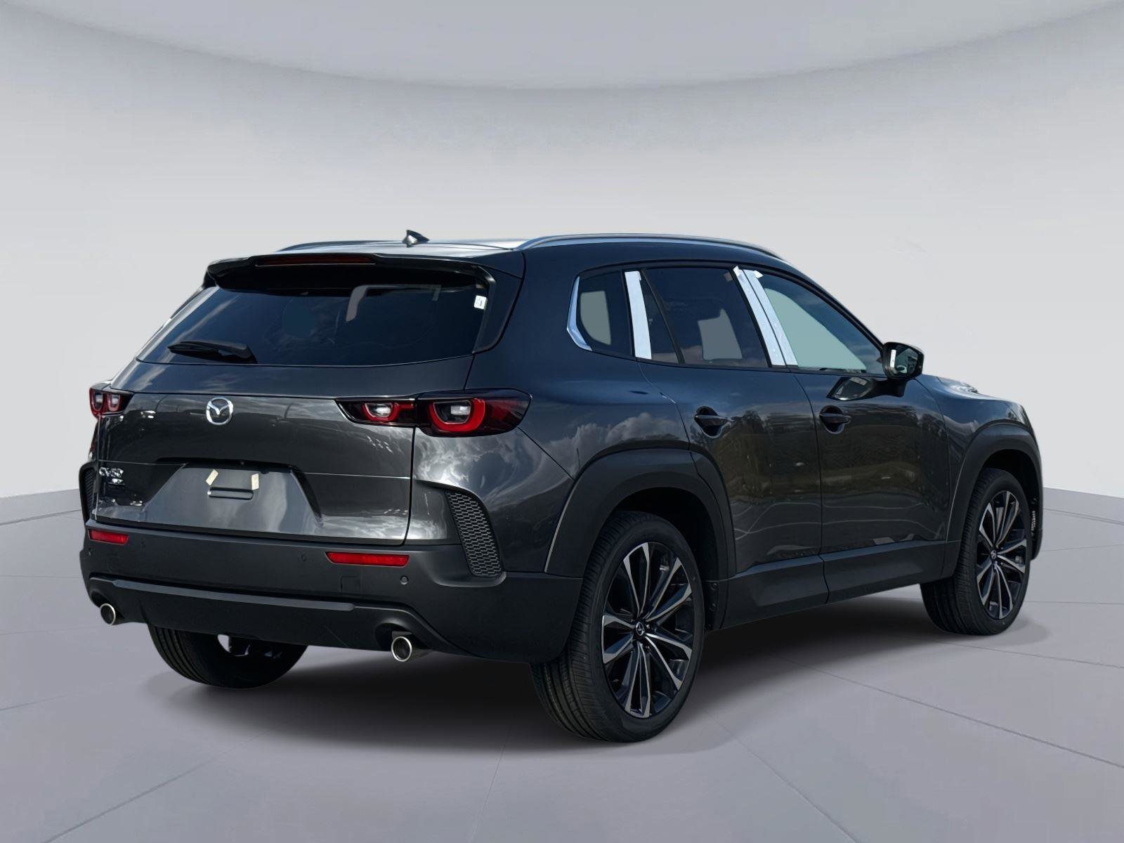 New 2026 MAZDA CX-50 AWD 2.5 S w/ Weather Package image 3