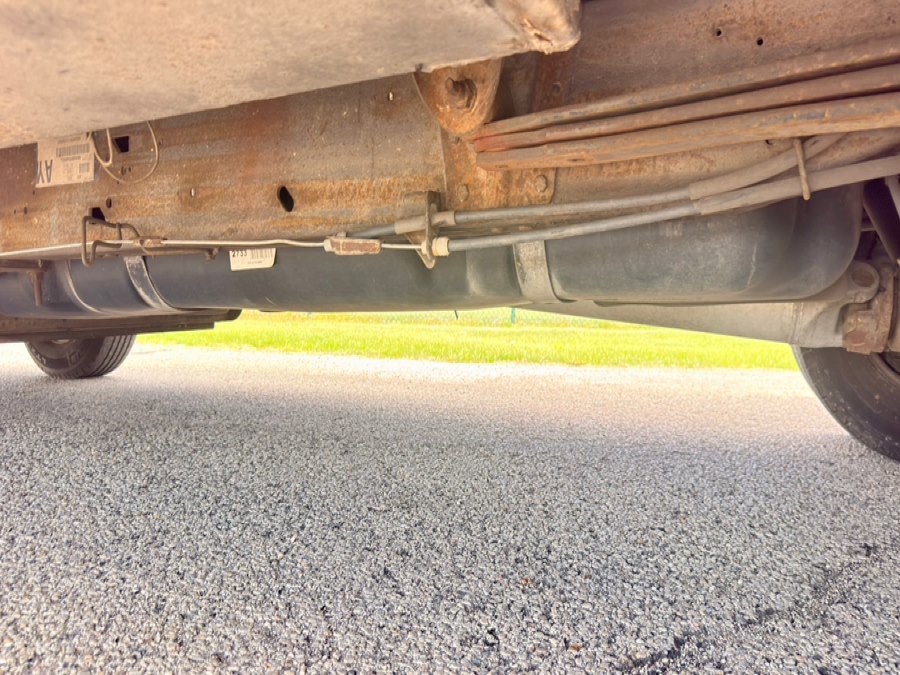 Used 2010 GMC Savana 3500 RWD image 22