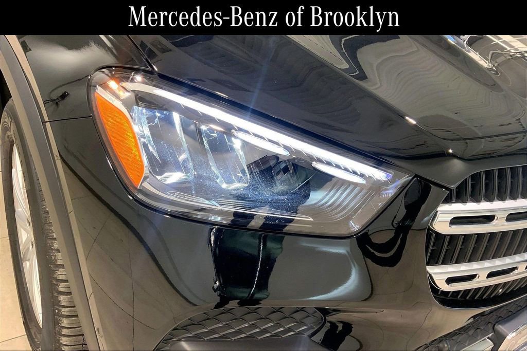 Certified 2026 Mercedes-Benz GLE 350 4MATIC image 26