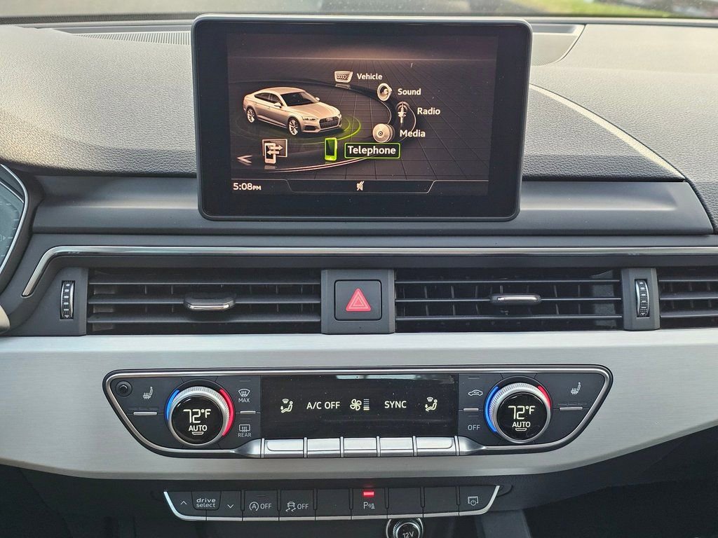 Used 2018 Audi S5 Premium Plus image 13