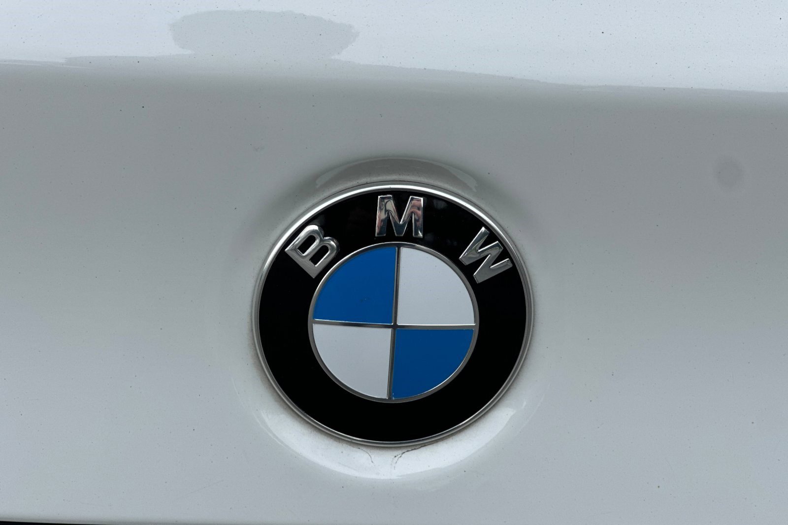 Used 2016 BMW 528i Sedan image 37