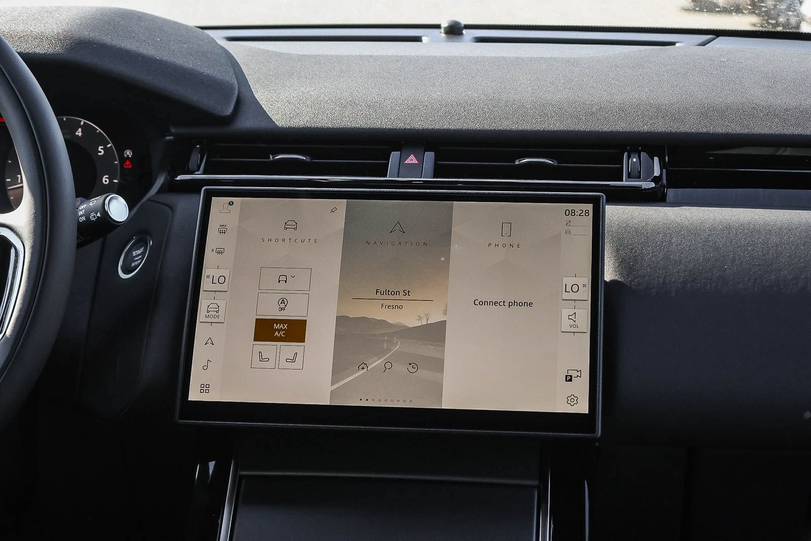 New 2026 Land Rover Range Rover Velar S AWD/4WD image 24