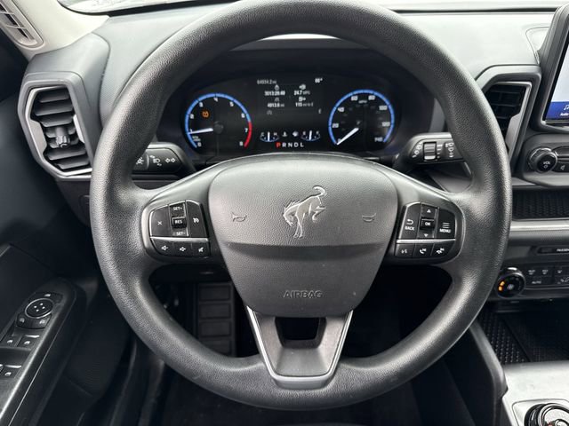 Used 2021 Ford Bronco Sport Big Bend AWD/4WD image 12