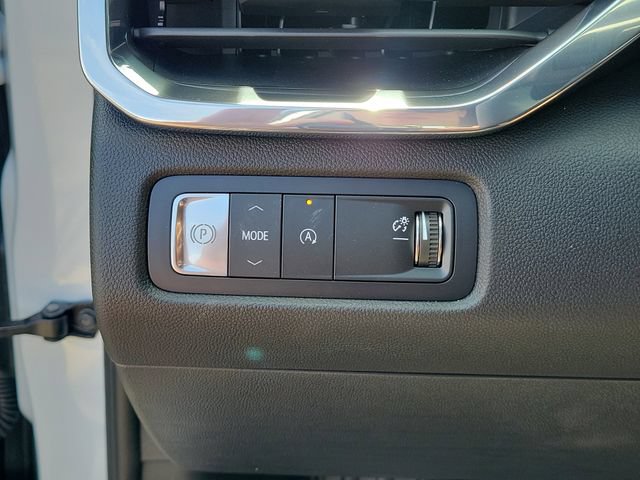 New 2026 GMC Acadia Elevation w/ Black Edition FWD image 21