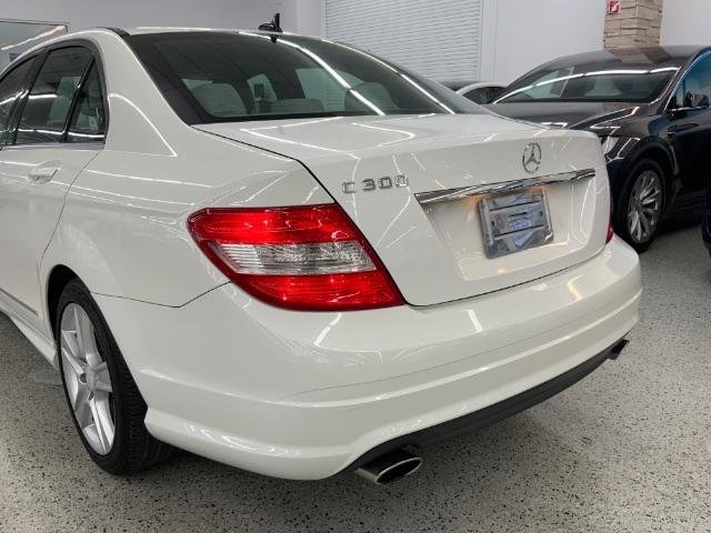 Used 2011 Mercedes-Benz C 300 Sedan image 40