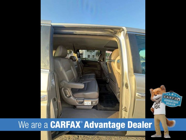 Used 2013 Honda Odyssey EX-L image 17
