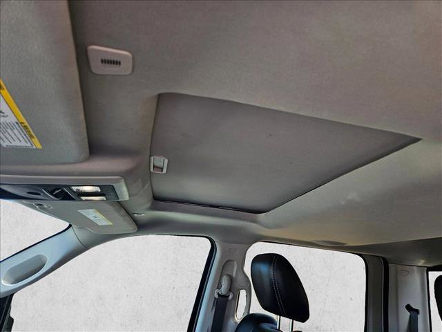 Used 2018 RAM 3500 Laramie AWD/4WD image 15