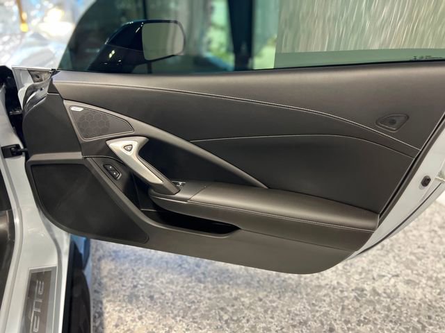 Used 2019 Chevrolet Corvette Grand Sport image 28