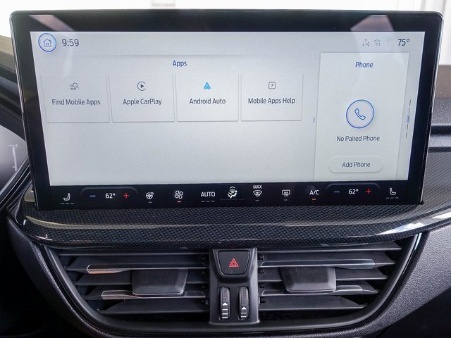 New 2026 Ford Escape ST-Line w/ Tech Pack #1 image 18